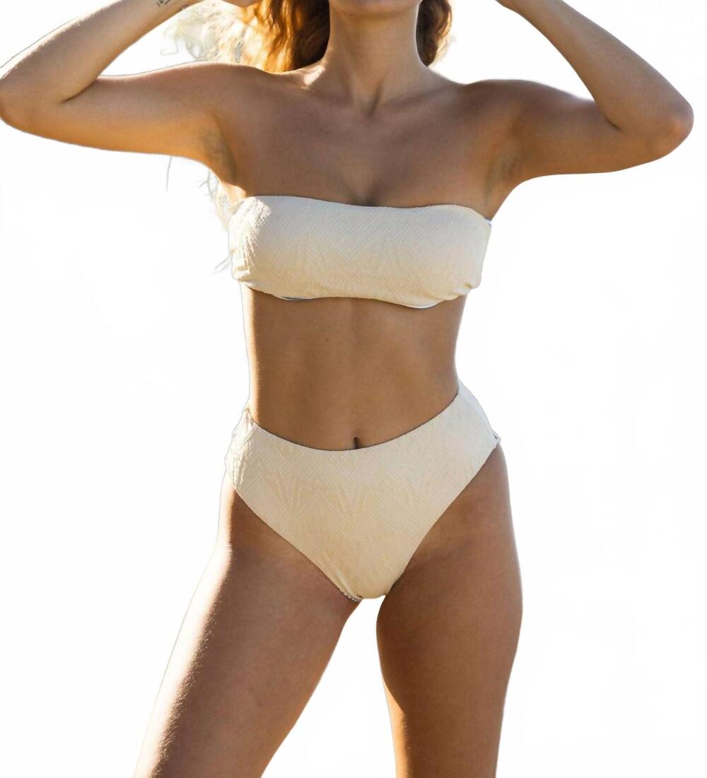 NEW IMSY dana top in lattice